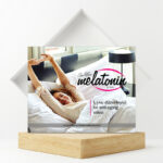 One More Melatonin Plus