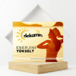 One More Dekamin