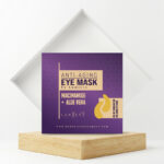 Anti-Aging Eye Mask by Lumiere
