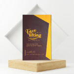 Sornie Face Lifting Mask