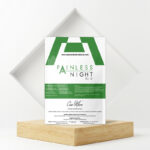 One More Painless Night GLU