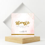 One More Sornie Collagen Patch