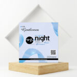 One More Night Gentleman