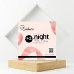 One More Night Ladies